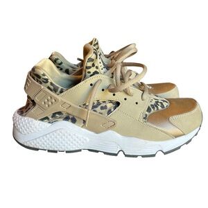 Nike Cheetah Air Huarache